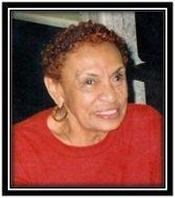 Obituary of Dorothy Bonvillain Steverson