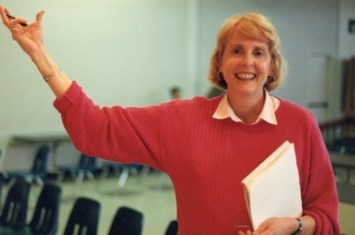 Obituary of Virginia Therese Kelly