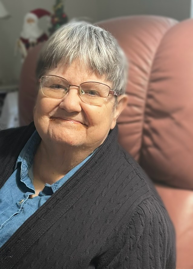 Avis de décès de Gwendolyn Ann Cooke