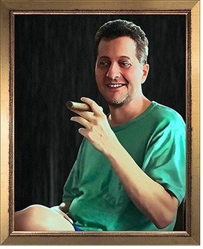 Obituary of David Alan Pasternak