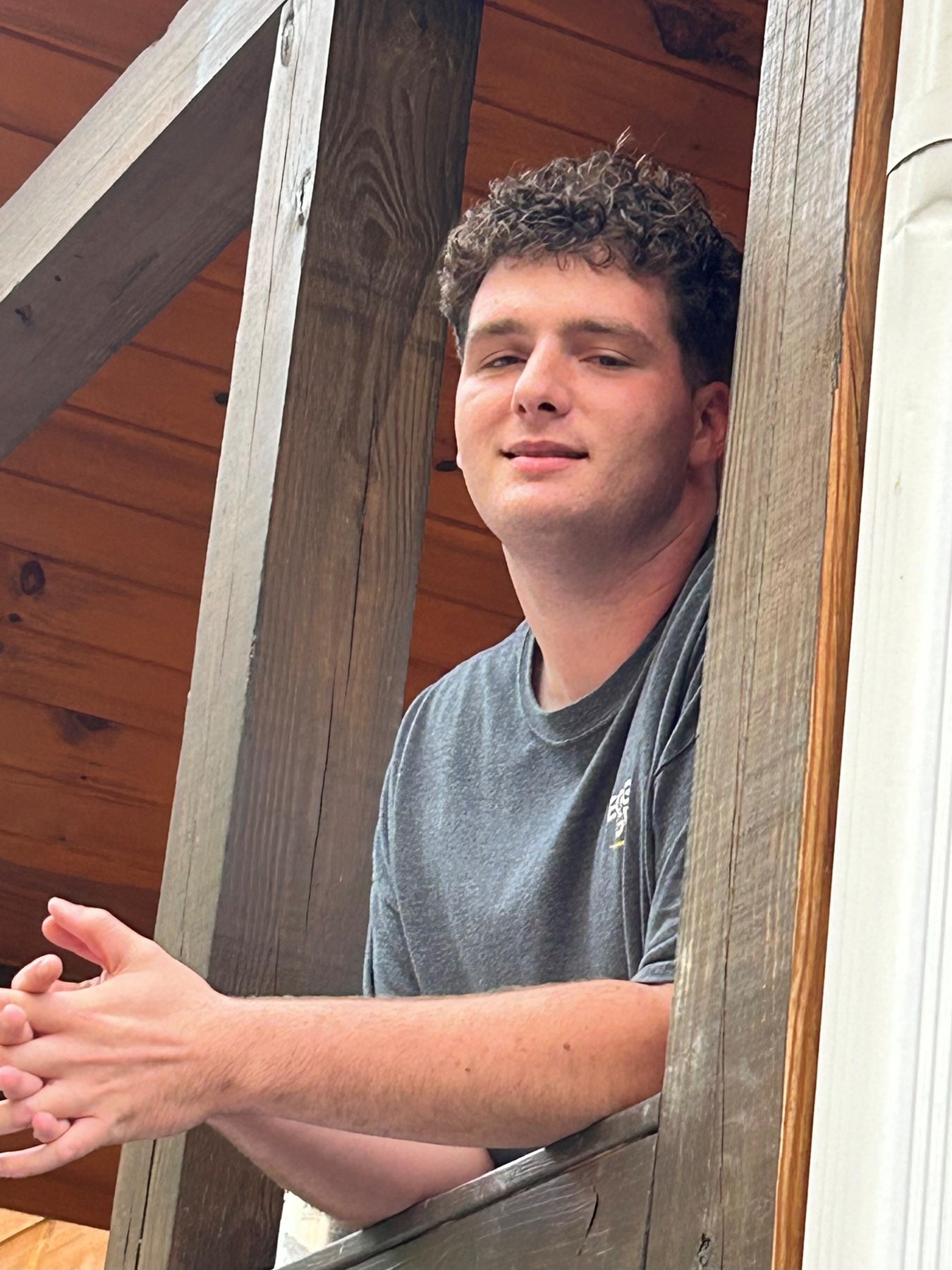 Obituary of Phillip Peyton Cunningham