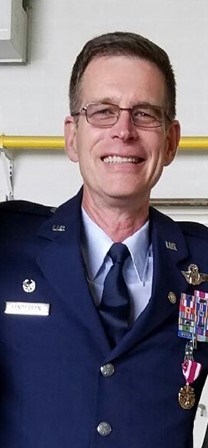 Obituary of Lt. Col. William G. Henderson