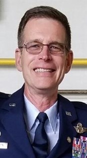 Obituary of Lt. Col. William G. Henderson