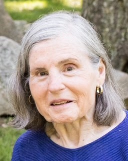 Avis de décès de Katherine Decker Andrus