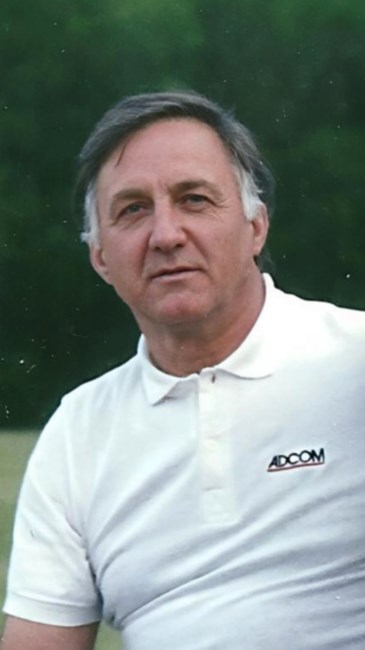 Obituary of Richard Dean Hamilton Sr.