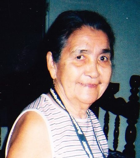 Obituary of Gladys Reyes Rivera