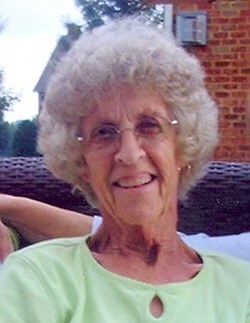 Obituary of Phyllis Abbitt Arthur