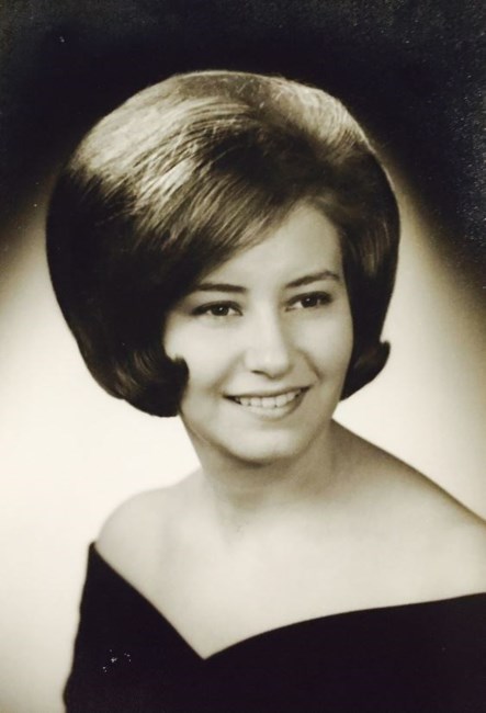 Obituary of Barbara Anne Jaggers