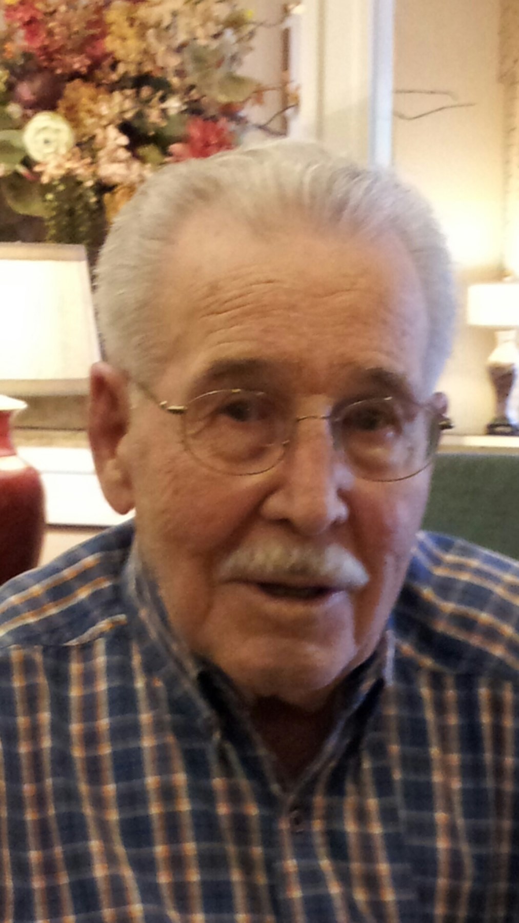 Obituary of Weldon D. McDowell