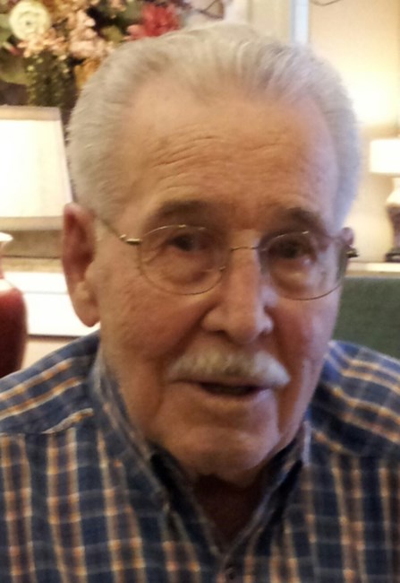 Obituary of Weldon D. McDowell