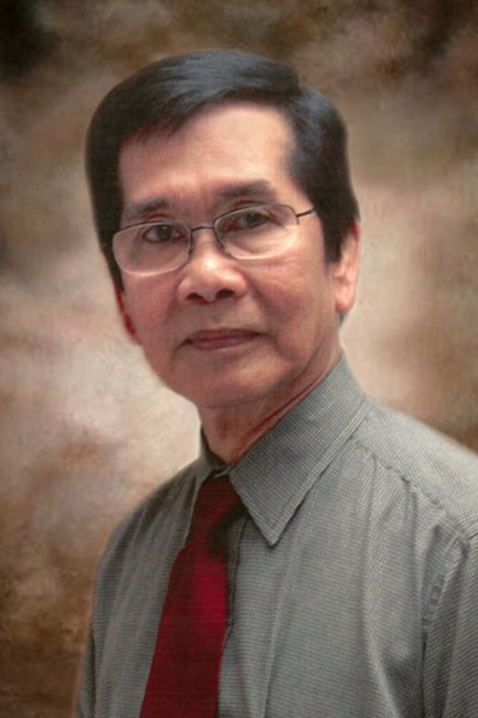 Obituary of Bernardo Bulquerin Beluso