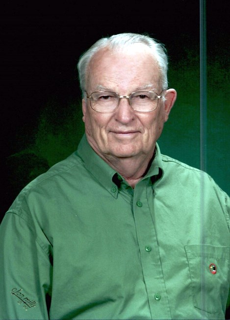 Obituary of Jimmie L. Roach Sr.