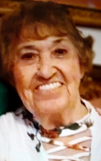 Obituary of Louise E. Martinez