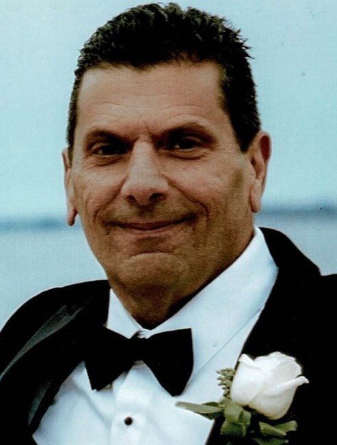 Obituary of Rocco Ferrante