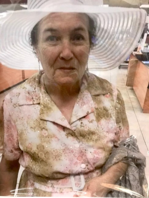 Obituary of Maria A Perez