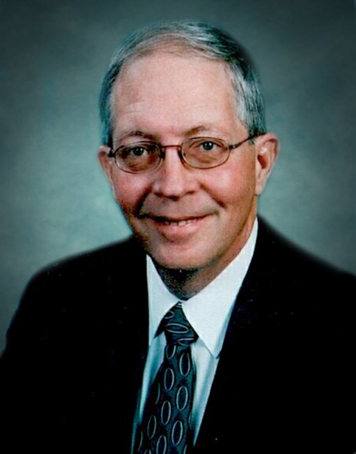 Obituary of William J. Nickrand