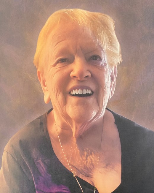 Obituario de Carol Ann Ruiz