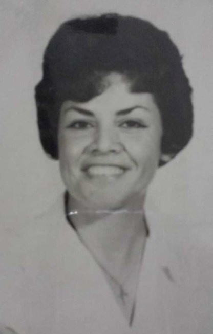 Obituary of Cruz Maria Escojido