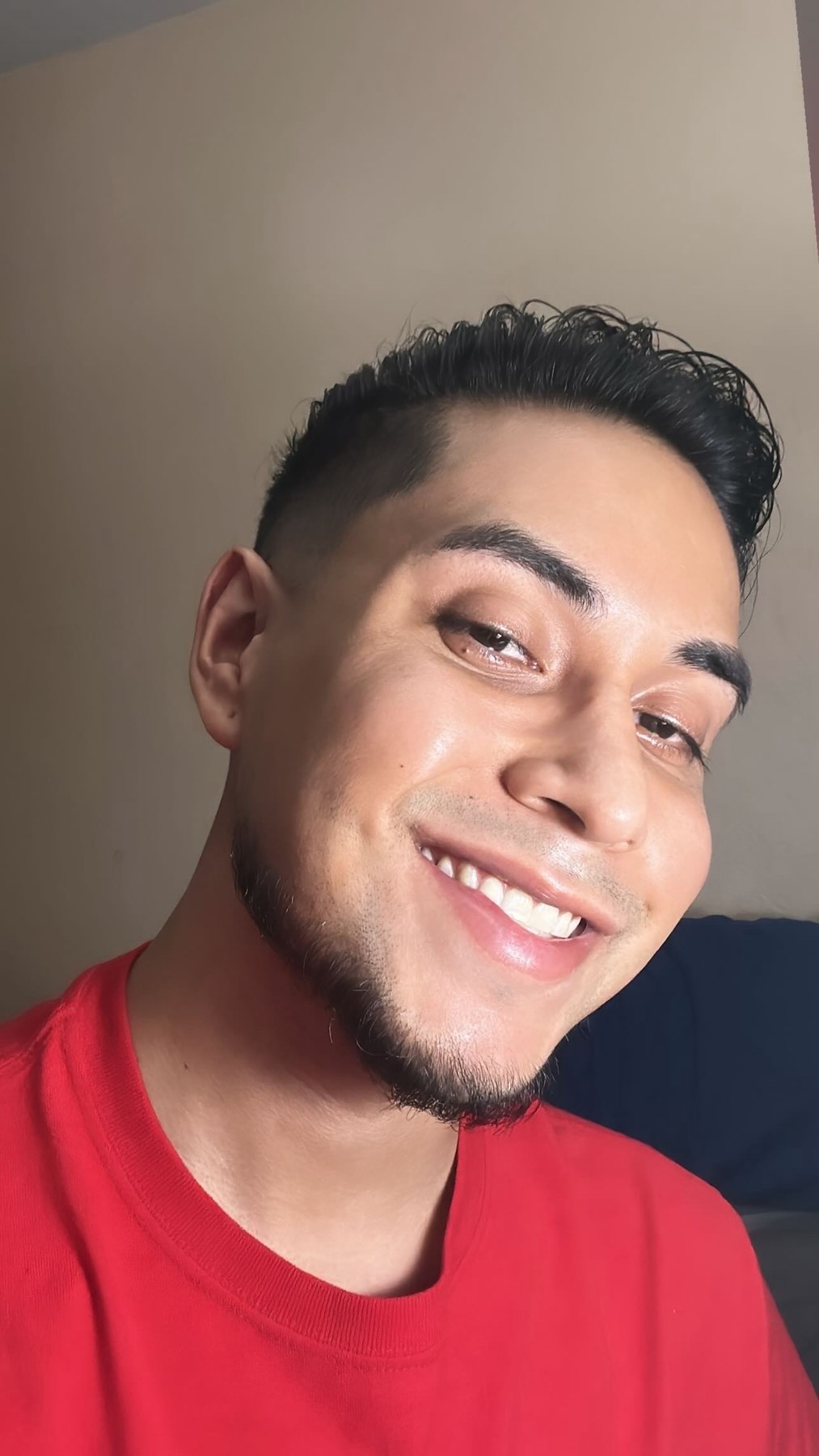 Obituary of Blaze Alexander Mijares