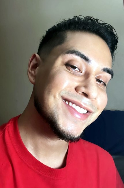 Obituary of Blaze Alexander Mijares