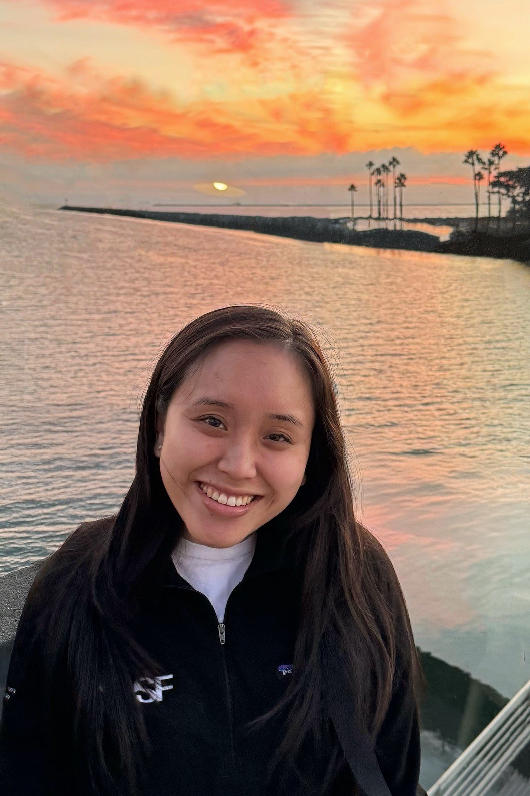 Obituary of Jamie Tang