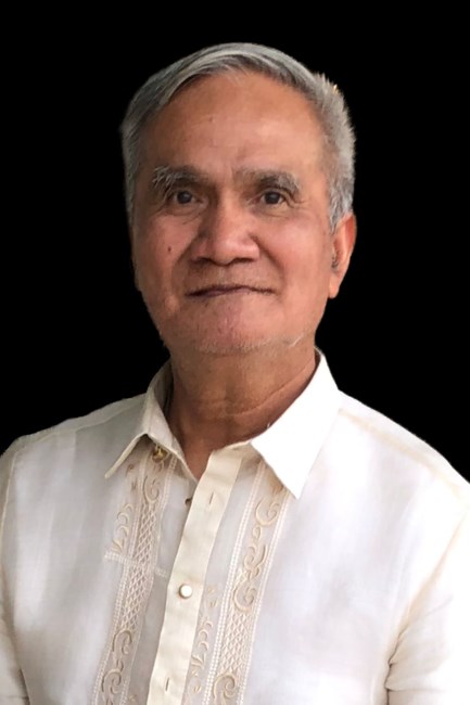 Obituary of Armando Suratos Evangelista