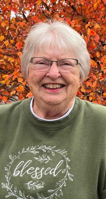 Obituary of Cheryl R. West