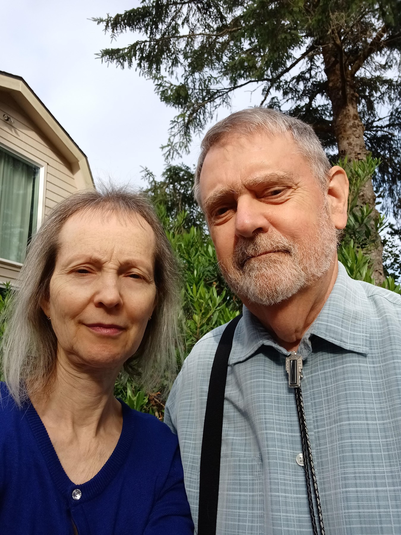 Obituary of James Allen Horch