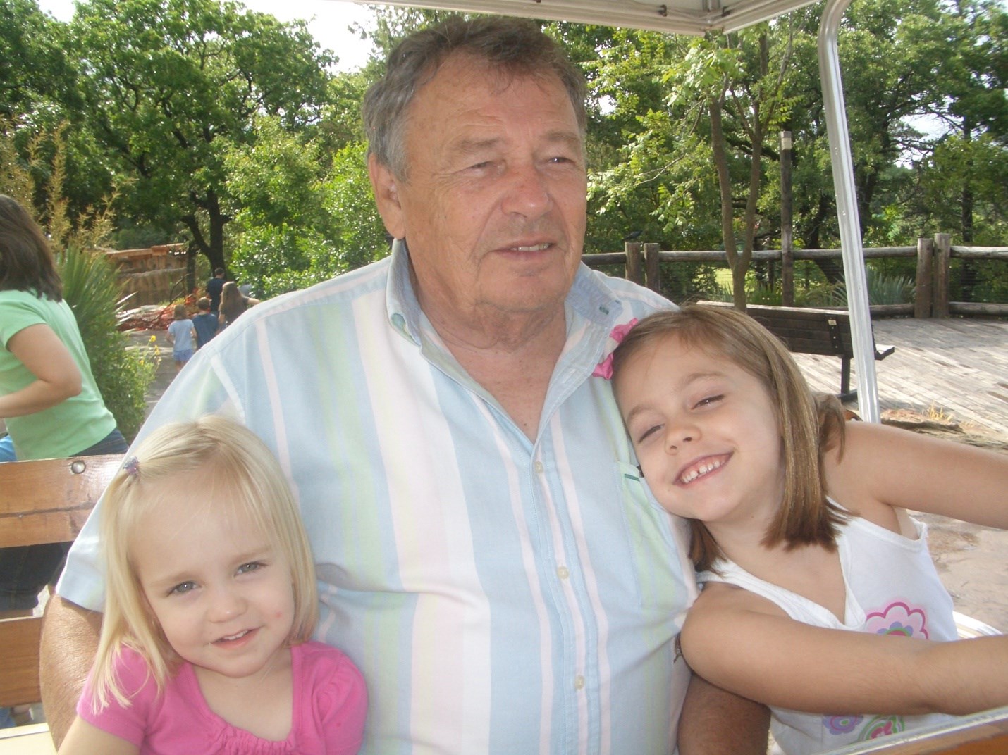 Obituary of Robert "Bob" Lee Arrington