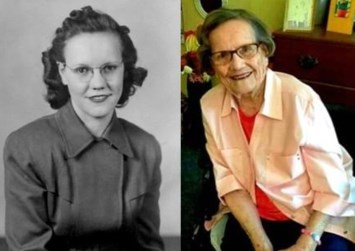 Obituario de Martha Florence Smith