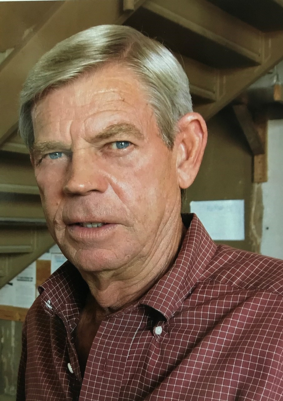 Obituary of Joe Clint Short