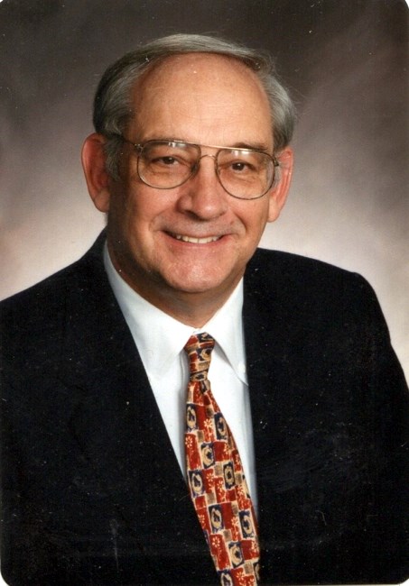 Obituary of Joseph Adam Reich Jr.