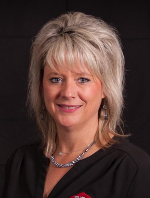 Avis de décès de Lori Ann Utoft