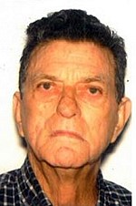 Jose Garcia Armas