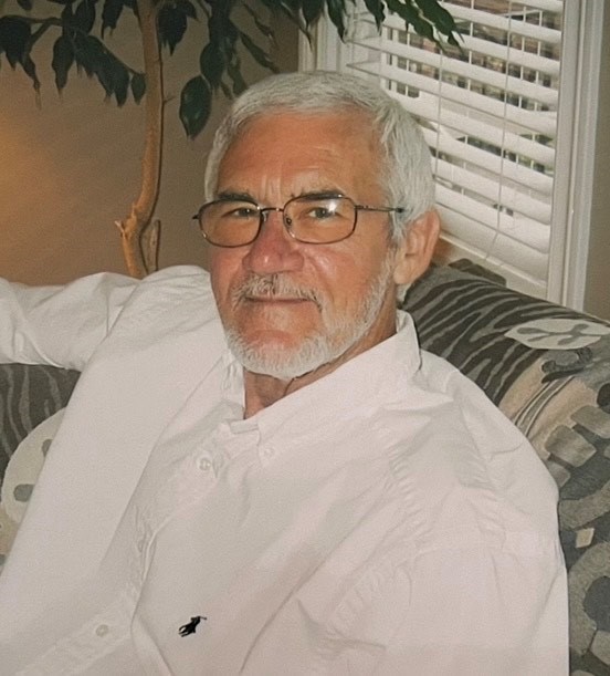 Obituary of Reginald Moberley