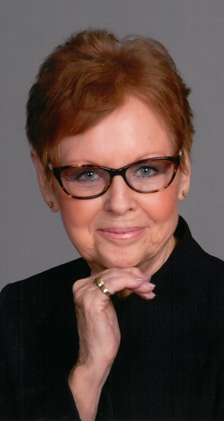 Jerrie Leone Dexter Obituary Norman, OK