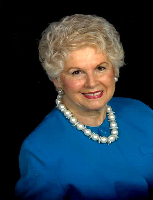 Obituary of June E. Theriot