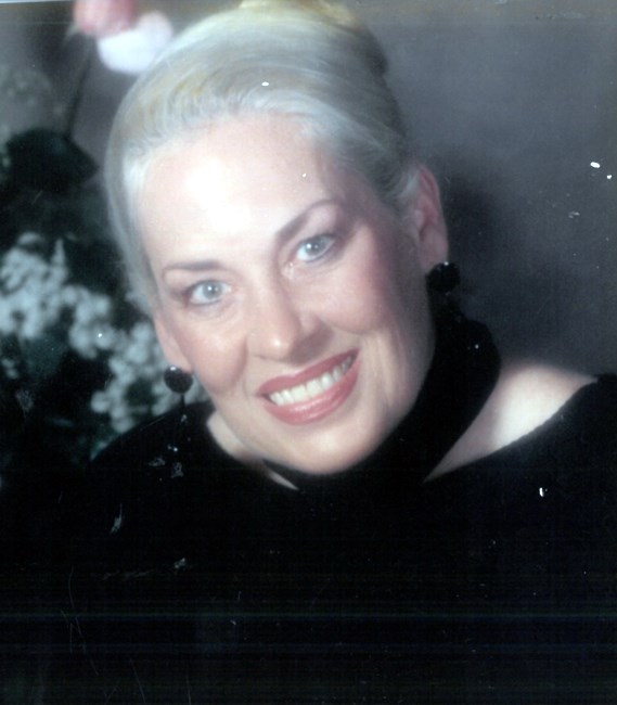 Obituary of Alexis Camille McClain