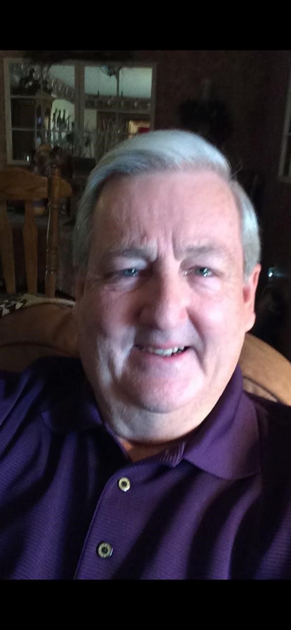 Obituary of Robert James Wallace Jr.