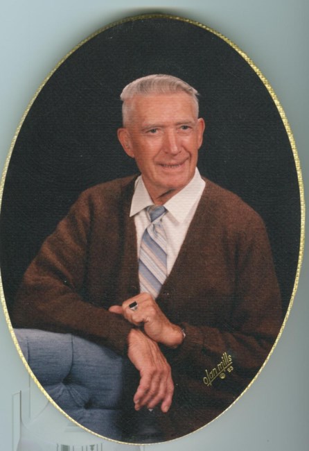 Obituary of Loyd L. Brunton