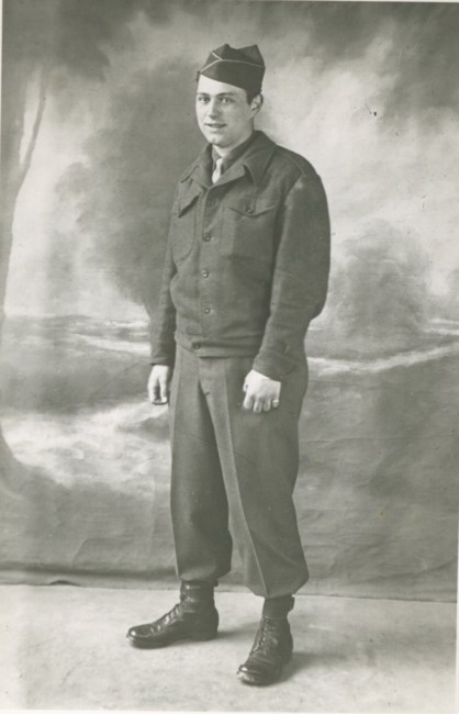 Obituary of Ralph Totero