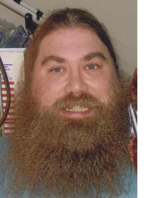 Obituary of Roderick Adam Bandy