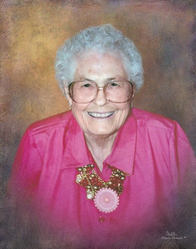 Obituary of Mary A. Feero
