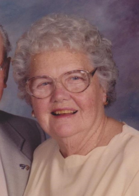 Obituary of Sylvia Rockwell