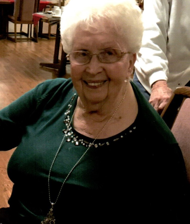 Obituary of Victoria Elizabeth Johnson