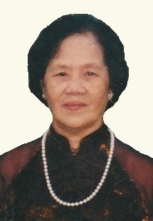 Obituary of Nguyễn Thị Sứ