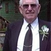 Obituary of Robert John Bob"" O'Gorman