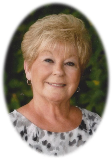 Obituary of Barbara Jean St. Germaine