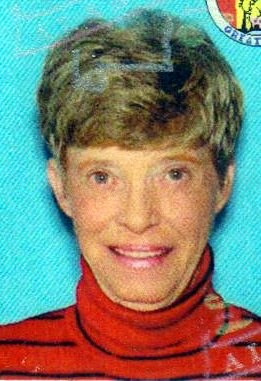 Obituary of Mary Eubanks Narmore
