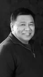 Jose Raul Sabater